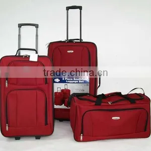 Stock 3pcs Luggage Set thumbnail-1