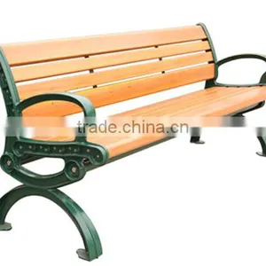 Casual Furniture,Backless Wooden Bench thumbnail-5