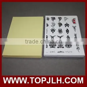 Diy Tattoo Printable Paper Sheets Inkjet and Laser Printer Use thumbnail-2