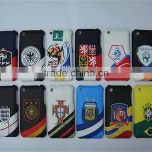 Newest Fashion 3D Phone Case Silicone Phone Case With 3D Flip Pattern thumbnail-4