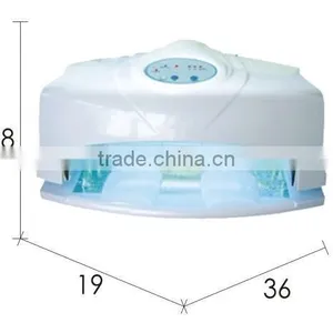 Nail Dryer Fan Nail Salon Equipment for Sale TKN-U201 thumbnail-2