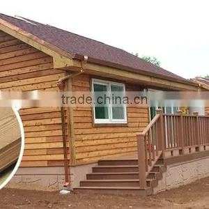 Cheap Construction Material Outdoor Wall Panel thumbnail-1