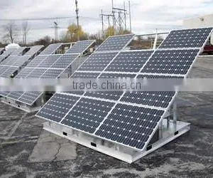 Mini Solar System 150W thumbnail-5