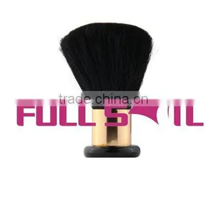 High Quality Gold Kabuki Makeup Brush thumbnail-1