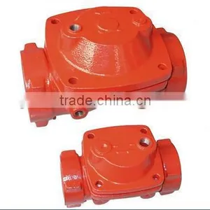 Fire Hydrant Valve Body thumbnail-1