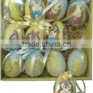 Polyfoam Ball Ornament thumbnail-1