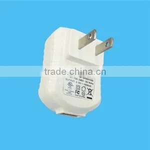 SAA Australian Plug 5V 500Ma 5v 1A Usb Power Adapter thumbnail-3