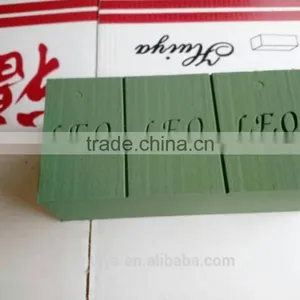 Florist Floral Foam for Fresh Flower Decoration for New Year thumbnail-1