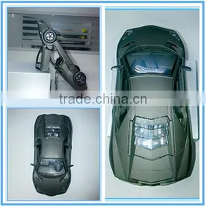 Hot Sale Diecast Car Model, 1/24 Scale Diecast Car Model thumbnail-1