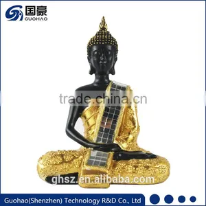 Sitting Gautama Buddha Figures thumbnail-2