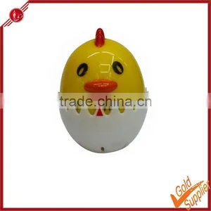 Turbo Animal Kitchen Egg Timer thumbnail-1