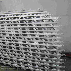 Tianjin Factory Scaffolding Ladder/stair Case for Construction thumbnail-3