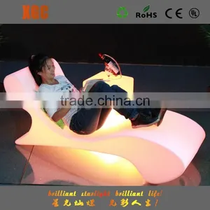 Lounge Chairs and Led Lounge Chair GF116 thumbnail-5