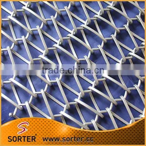 Hot Sale Interior Decorative High Quality Window Guards Safety Net thumbnail-3