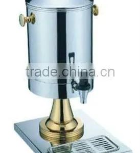 Stainless Steel Milk Dispenser thumbnail-1