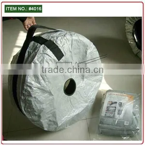 Tire Tote thumbnail-1