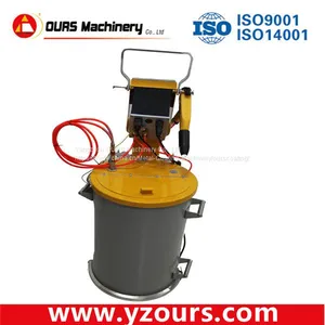 Manual Electrostatic Powder Coating Machine thumbnail-4