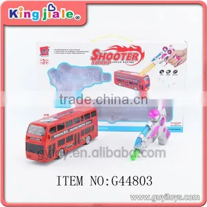 Electric Toy City Bus thumbnail-1