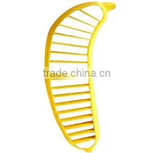 China Factory Direct Sale Plastic Banana Slicer Banana Cutter Banana Chips Making Tool thumbnail-4