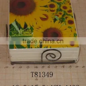 Ceramic Coaster thumbnail-1