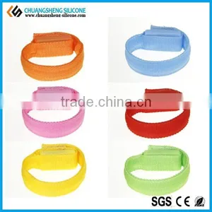 Glowing Ribbon Bracelet,wristband,bangles thumbnail-5