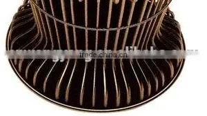 Hot Selling Multifunction Metal Unbrella Stand & Trash Can thumbnail-5