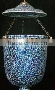 Antique Lamp Shades/ Decorative Table Lamps thumbnail-1