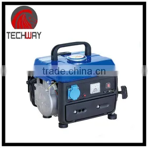 Best Efficiency Portable Generator 500w 650W Cheap Generators for Sale thumbnail-1
