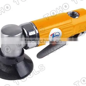 1/4"-20UNF Air Angle Die Grinder thumbnail-1