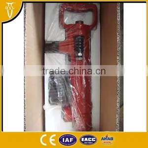 Tca-7/g7with Factory Price Pneumatic Pave Breaker thumbnail-2