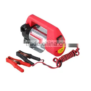 High Performance Electric 12v dc Oil Pump thumbnail-5