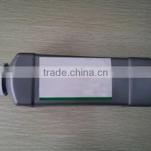 SAT8025 Chrom Paint Good Effect Mirror Finish Spray Chrome Machine for Motorcycle thumbnail-1