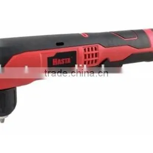 12v Mini Electric Hand Cordless 90 Degree Angle Drill Machine thumbnail-1