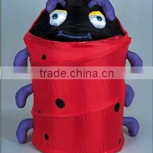 ANIMAL STORAGE HAMPER 38X48CM thumbnail-1