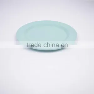 Reusable Bamboo Powder Plate thumbnail-2