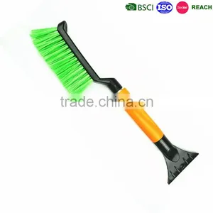 Factory Price Good Quality Snow Brush With EVA Grip, Soft Snow Brush thumbnail-1