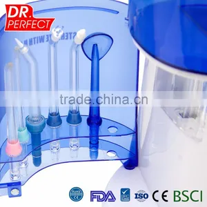 China High Quality Oral Care Water Dental Oral Irrigator Dental Spa thumbnail-6