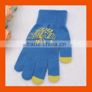 Screen Touch Mobile Phone Gloves thumbnail-4
