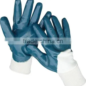 Anti-Oil Nitrilo Glove thumbnail-1