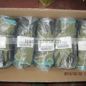 DDSAFETY 2017 Hot Sales Safety Gloves Nitrile Gloves Nylon Gloves thumbnail-3