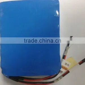 Rechargeable Battery 24V10AH Lithium/lifepo4 thumbnail-1