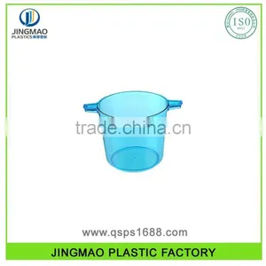 6000ML Colorful New Plastic Ice Bucket thumbnail-1