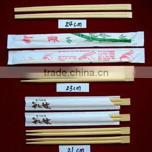 Disposable Bamboo Chopsticks, Bamboo Chopsticks, Chopsticks thumbnail-1