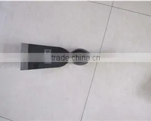 Steel Pick Pickaxe ,pick Mattock Picos Zapapicos Piocha Pick With Handle thumbnail-2