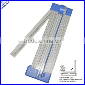 Quality A4 Size Office Plastic Rotary Paper Trimmer thumbnail-1