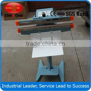 China Coal PFS350 Foot Pedal Heat Sealer thumbnail-3