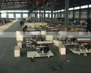 Yantai Shoot Import & Export Co., Ltd. company overview - view 2 thumbnail
