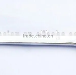 Very Good Quality Flexible Combination Ratchet Wrench thumbnail-4