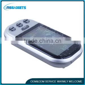 Wireless Food Thermometer thumbnail-3