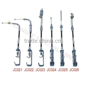 Fitness Equipment Cable/Cable Assembly/Assmbly Cables thumbnail-1